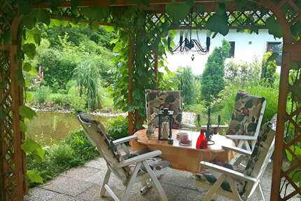 Haus zum Kaufen in Bonstetten 489.000,00 € 142 m²