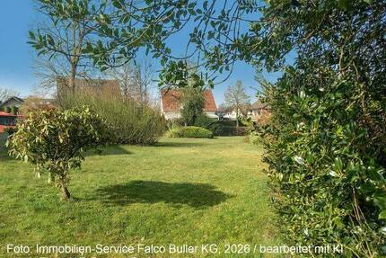 Baugrundstück - 120.000,00&nbsp;EUR Kaufpreis, ca.&nbsp; 0,00&nbsp;m&sup2; in Herford (PLZ: 32051) Eickum