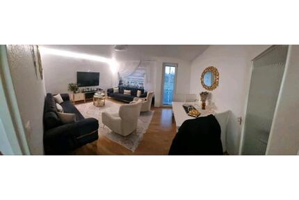 Wieder verfügbar: Ruhige Wohnung im Grünen - Kassel Philippinenhof-Warteberg