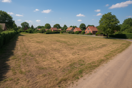 Grundstück zu verkaufen in Möckern 265.000,00 € 3334 m²