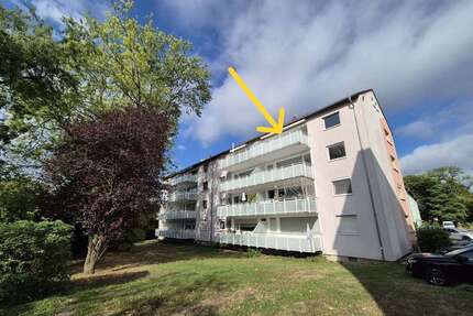 Wohnung zum Kaufen in Wiesbaden 288.500,00 € 75 m²