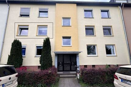 Moderne 3,5-Zimmer-Wohnung in Duisburg