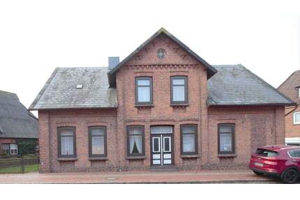 Ein Haus mit Charakter - 189.000,00&nbsp;EUR Kaufpreis, ca.&nbsp; 123,00&nbsp;m&sup2;&nbsp;Wohnfl&auml;che in Sankt Margarethen (PLZ: 25572)