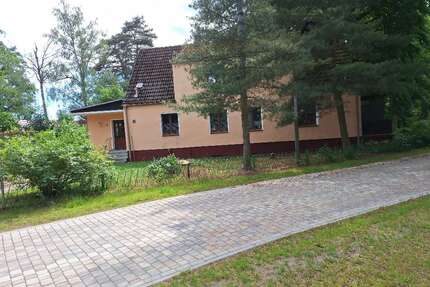 Haus zum Kaufen in Bad Wilsnack 119.900,00 € 170 m²