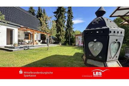Haus zum Kaufen in Oranienburg 399.999,00 € 109 m²