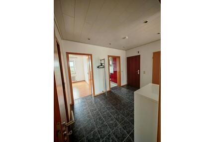 Gepflegte 3-Zi. Wohnung (71 m²) mit Loggia & Stellplatz - Braunschweig Wabe-Schunter-Beberbach