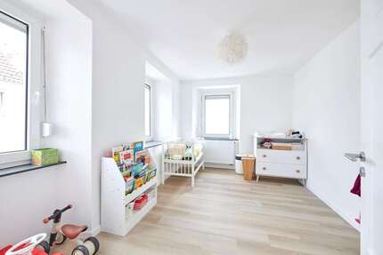 Wohnung zum Mieten in Sigmaringen 990,00 € 103 m²