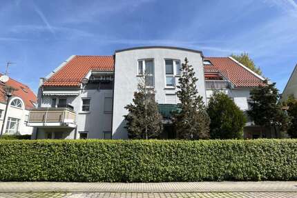 Wohnung zum Kaufen in Dresden 135.000,00 € 52 m²