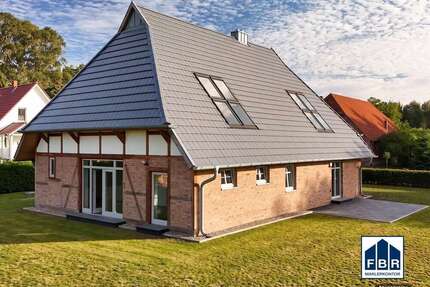 Haus zum Kaufen in Bresegard bei Picher 349.000,00 € 138.01 m²