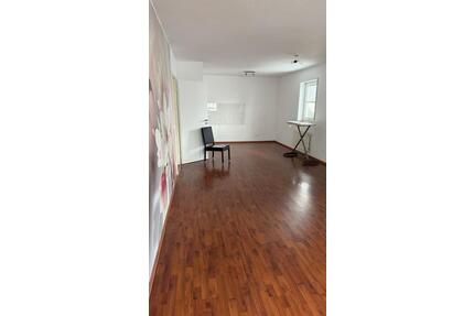 Schöne 2-Zimmer-Wohnung mit 60 m? zu vermieten - Mannheim Gartenstadt