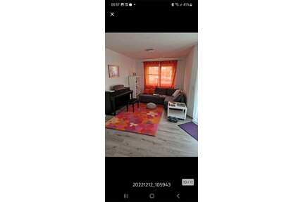Wohnung zum Mieten in Pforzheim 710,00 € 54 m²