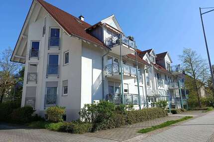 Wohnung zum Mieten in Leipzig 369,00 € 40 m²