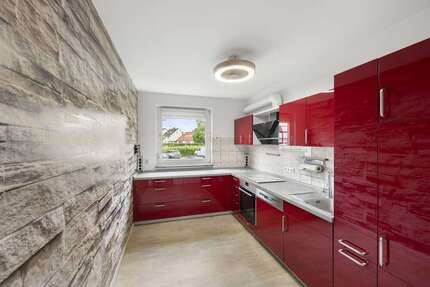 Wohnung zum Kaufen in Maintal 239.000,00 € 91 m²