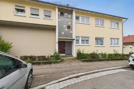 Wohnung zum Kaufen in Aichwald 130.000,00 € 42 m²