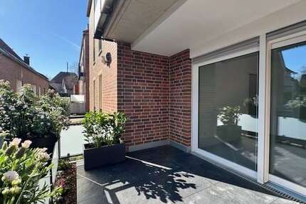 Wohnung zum Kaufen in Havixbeck 398.000,00 € 83 m²