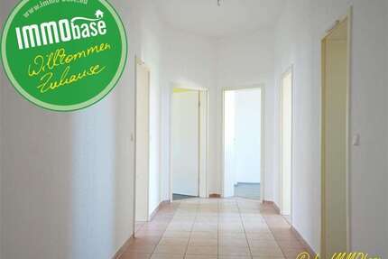 Wohnung zum Mieten in Frankenberg 450,00 € 92 m²
