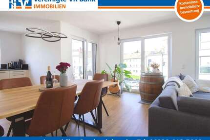 Wohnung zum Mieten in Bad Dürkheim 1.546,16 € 95.61 m²