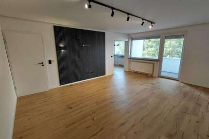 Wohnung zum Mieten in Straubing 750,00 € 75 m²