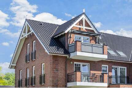 Wohnung zum Kaufen in Sylt 1.085.000,00 € 97 m²