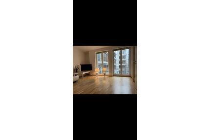 2 Zi Wohnung im Botschaftsviertel Tiergarten in Kdewe Nähe - Berlin Tempelhof-Schöneberg