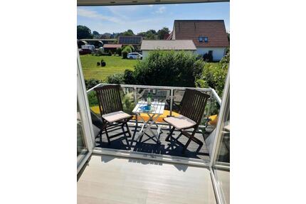 Kellenhusen, Ostseeurlaub in kl. Ferienwohnung - Kellenhusen (Ostsee)