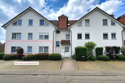 Wohnung zum Kaufen in Bad Bellingen 275.000,00 € 82 m²