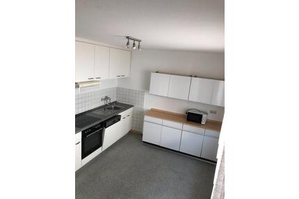 Wohnung 3 Zimmer Küche Bad in Mehlbach