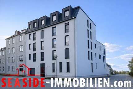 Wohnung zum Kaufen in Rostock 459.000,00 € 69 m²