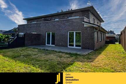 Wohnung zum Kaufen in Sögel 254.000,00 € 104.98 m²