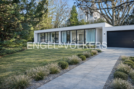 Haus zum Kaufen in Hamburg 2.280.000,00 € 140 m²