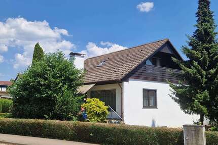 Haus zum Kaufen in Heiningen 419.000,00 € 121.71 m²