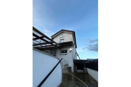 Haus zum Kaufen in Bissendorf 214.900,00 € 150 m²