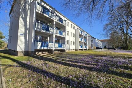 Schöne neu renoviert Wohnung in Reichenbrand... - Chemnitz Rabenstein
