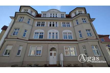 Wohnung zum Mieten in Eberswalde 681,00 € 75.71 m²