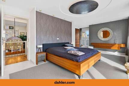 Haus zum Kaufen in Blaustein 1.385.000,00 € 281 m²