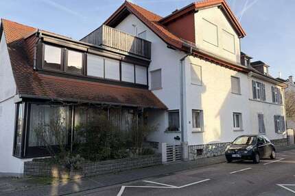 Wohnung zum Mieten in Eschborn 1.785,00 € 123 m²