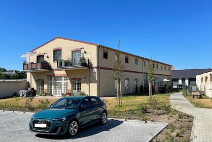 Moderne 2-Raumwohnung - 504,00&nbsp;EUR Kaltmiete, ca.&nbsp; 57,25&nbsp;m&sup2; in Brandenburg an der Havel (PLZ: 14776) Bahnhofsvorstadt