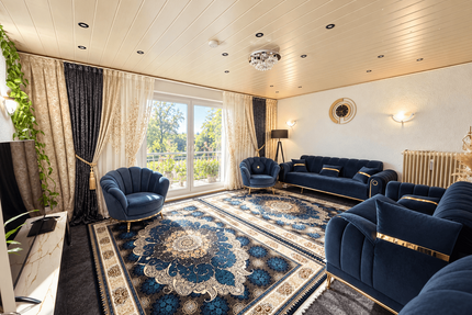 Wohnung zum Kaufen in Bobingen 299.000,00 € 87.65 m²