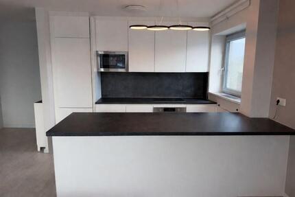 Moderne 3-Zimmer-Wohnung mit Balkon in Berlin-Spandau