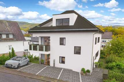 Wohnung zum Kaufen in Bad Neuenahr-Ahrweiler 353.000,00 € 88 m²