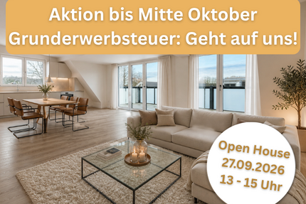 Wohnung zum Kaufen in Kisdorf 499.000,00 € 108 m²