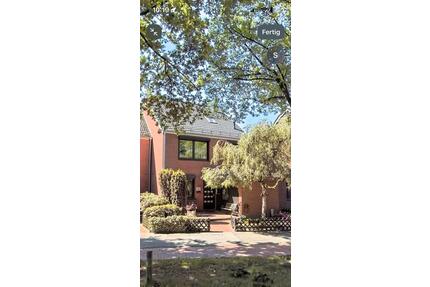Bremen-Arbergen Reihenendhaus - 360.000,00&nbsp;EUR Kaufpreis, ca.&nbsp; 150,00&nbsp;m&sup2; in Bremen (PLZ: 28307) Hemelingen