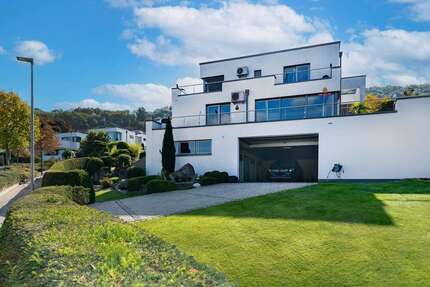 Haus zum Kaufen in Bingen am Rhein 2.495.000,00 € 369 m²