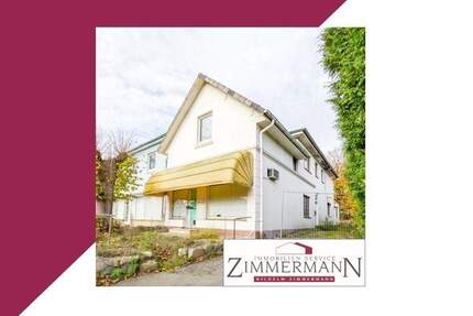 Wohnen in Hamburg zwischen Wiesen und Feldern in Lemsahl-Mellingstedt