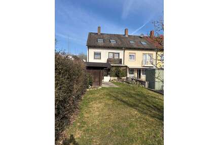 Haus zum Kaufen in Bayreuth 349.000,00 € 140 m²