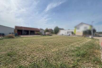 Grundstück zu verkaufen in Flonheim 159.000,00 € 512 m²