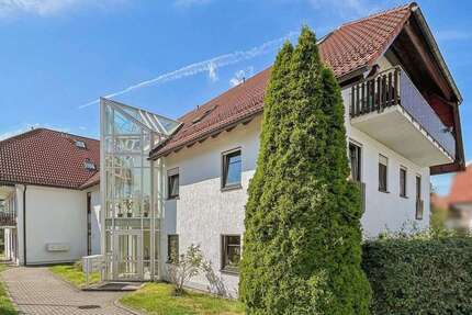 Wohnung zum Kaufen in Seifersdorf 155.000,00 € 78.23 m²