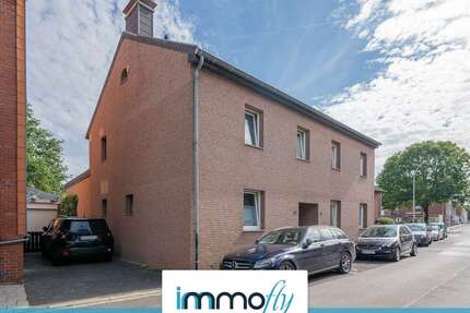 Haus zum Kaufen in Würselen Broichweiden 315.000,00 € 179 m² - Würselen / Broichweiden