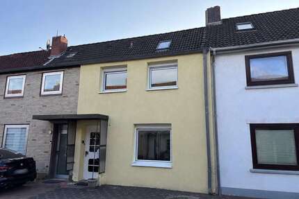 Haus zum Kaufen in Bremerhaven 167.000,00 € 106 m²
