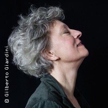 Lisa Zenner in der Johanniskirche | Konzert | Promesses - bossa-jazz-chanson